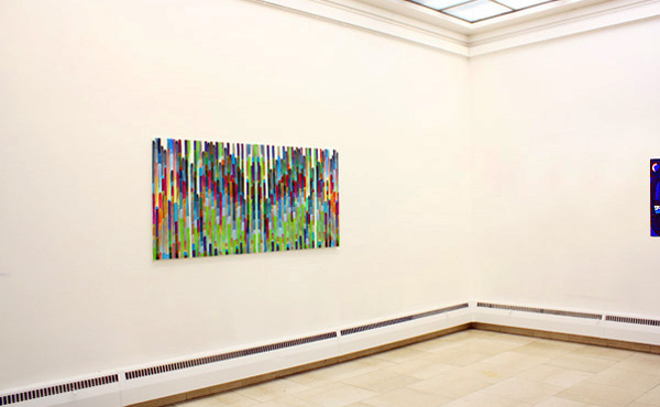 Bernhard Paul Galerie Rosenheim
