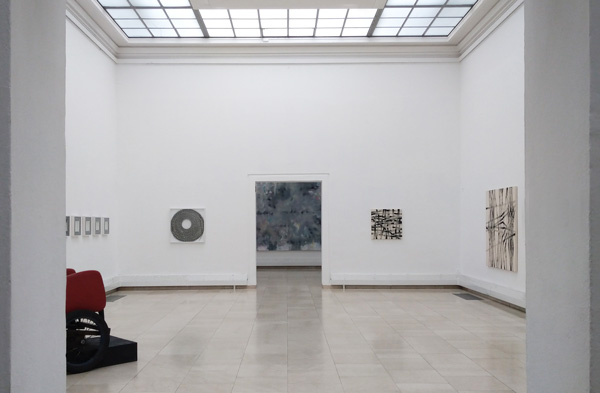BERNHARD PAUL DREIKLANG Galerie