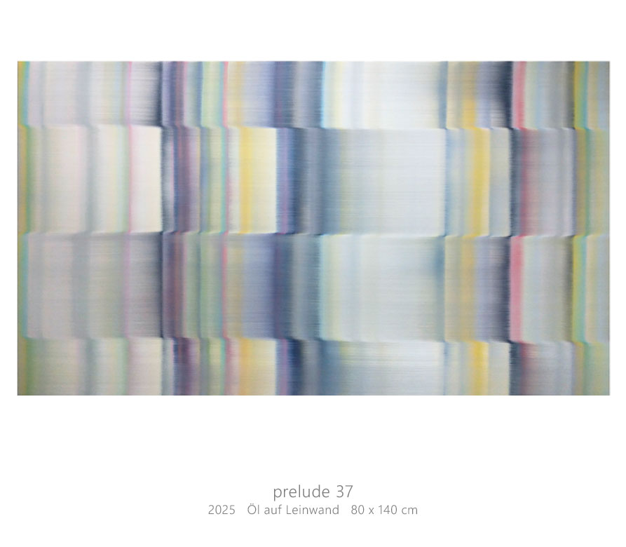 BERNHARD PAUL prelude 37