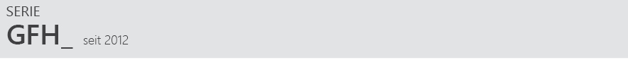 Bernhard Paul Serie GFH_