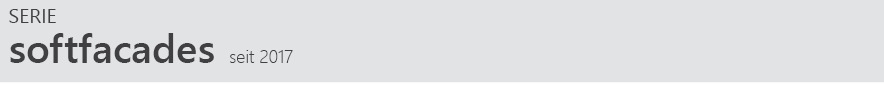 BERNHARD PAUL Serei softfacades